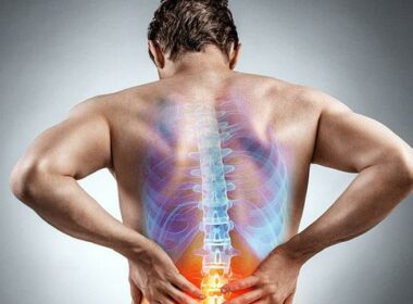 Ayurvedic Treatment To Treat Back Pain