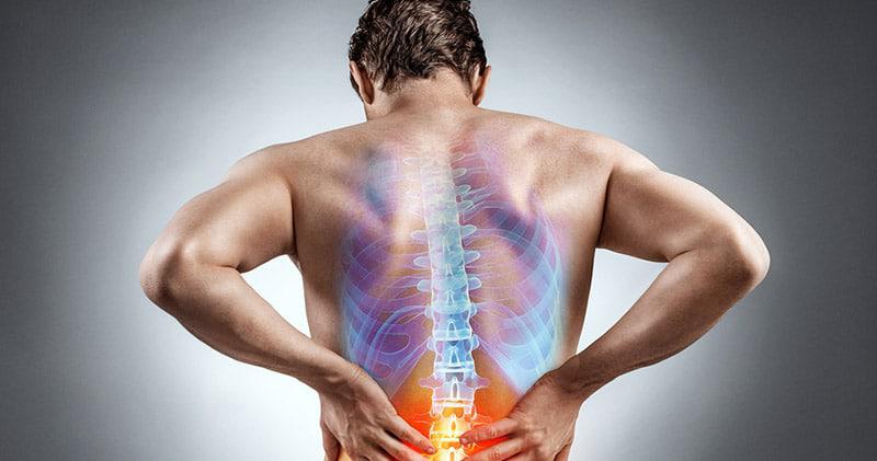 Ayurvedic Treatment To Treat Back Pain