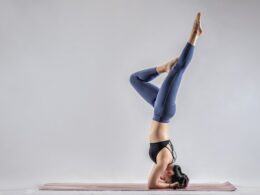 benefits of yoga for mind and body