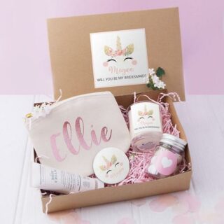 Instagram-Worthy Bridesmaid Gifts