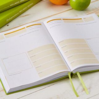 wellness journal